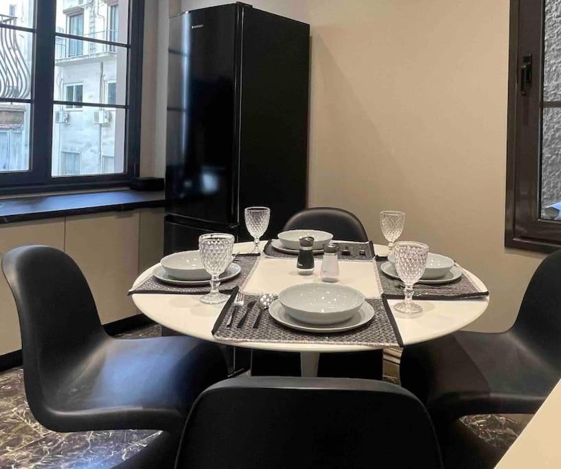 Estia Boutique Apartment Athén Kültér fotó