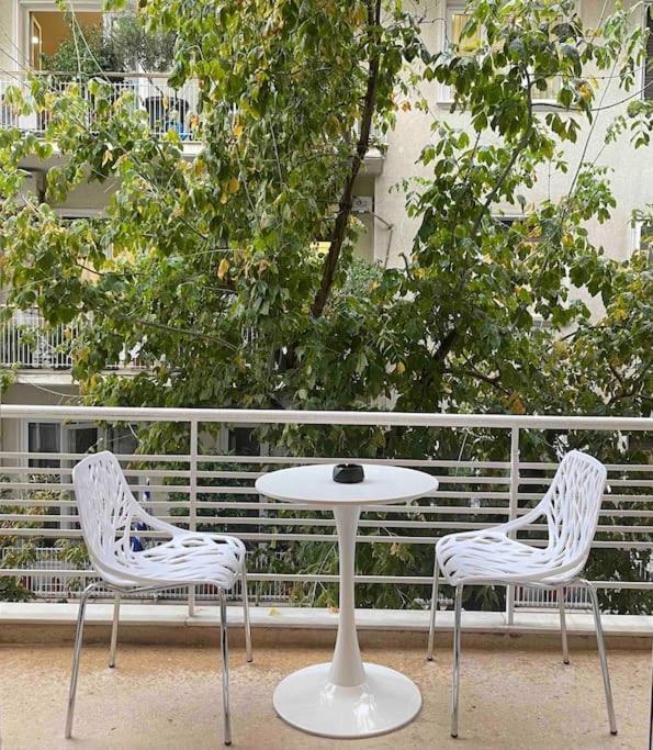 Estia Boutique Apartment Athén Kültér fotó