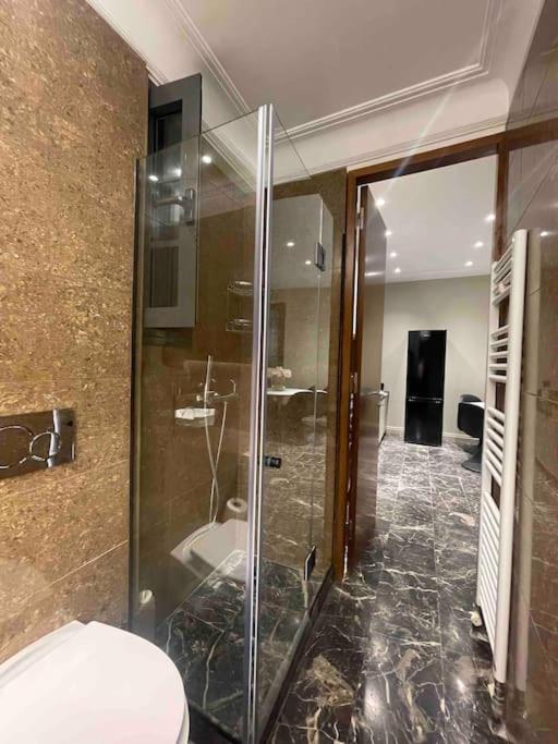 Estia Boutique Apartment Athén Kültér fotó