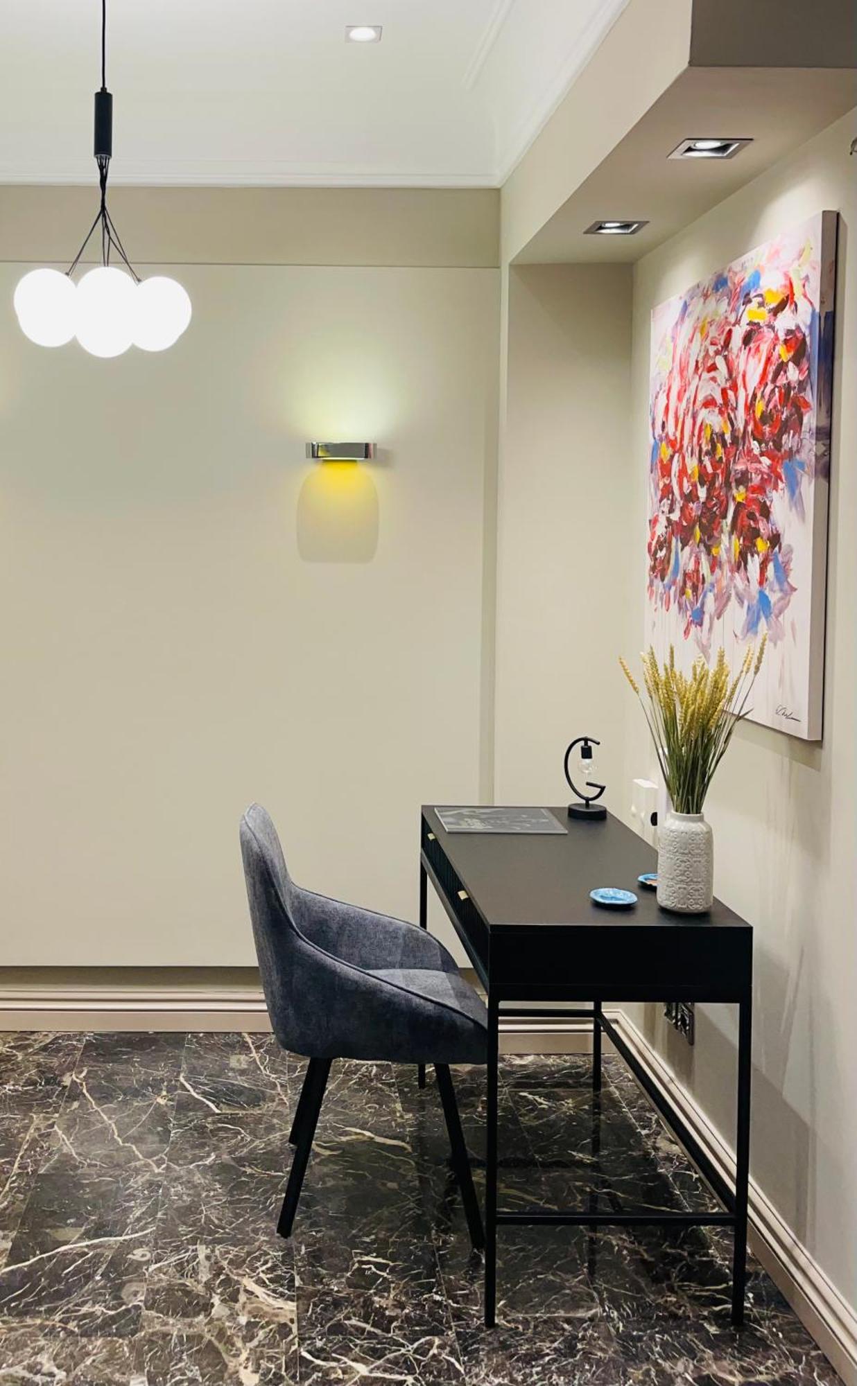 Estia Boutique Apartment Athén Kültér fotó